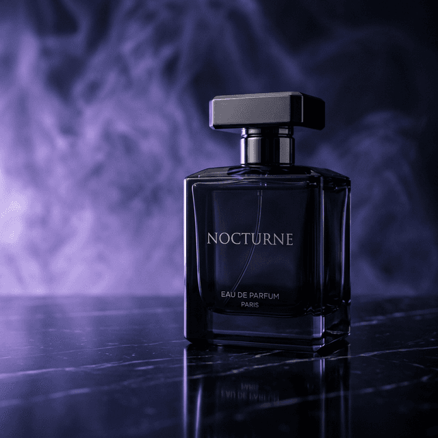 Luxury Product Visualization